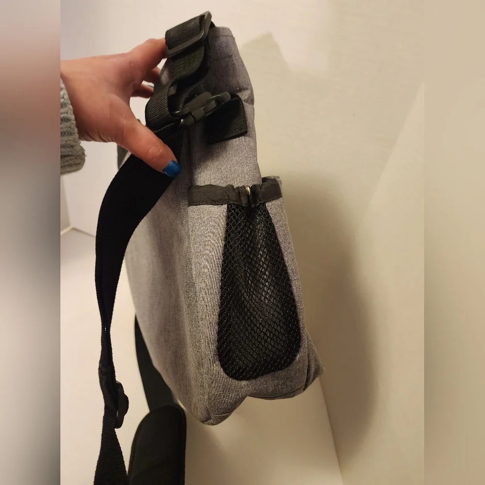 Skip Hop Diaper Bag